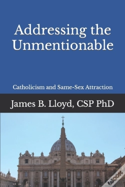 Capa do artigo Addressing The Unmentionable