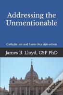Addressing The Unmentionable