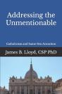 Addressing The Unmentionable - Preview