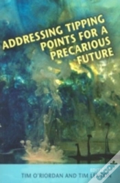 Capa do artigo Addressing Tipping Points For A Precarious Future