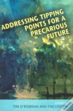Capa do artigo Addressing Tipping Points For A Precarious Future