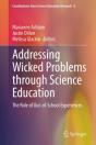Addressing Wicked Problems Through Science Education - Preview
