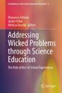 Addressing Wicked Problems Through Science Education - Preview