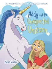 Capa do artigo Addy And The Unexpected Unicorn