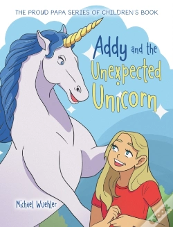 Capa do artigo Addy And The Unexpected Unicorn