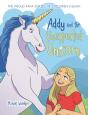 Addy And The Unexpected Unicorn - Preview
