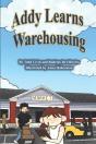 Addy Learns Warehousing - Preview