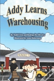 Capa do artigo Addy Learns Warehousing