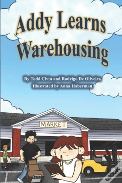 Capa do artigo Addy Learns Warehousing