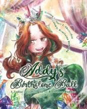 Addy'S Birthstone Ball