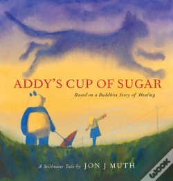 Capa do artigo Addy'S Cup Of Sugar