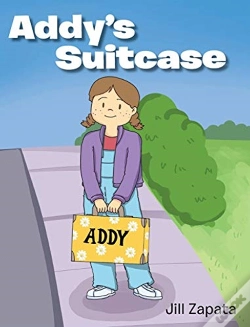 Capa do artigo Addy'S Suitcase