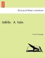 Ade Le. A Tale. - Preview