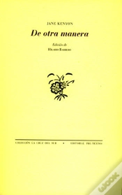 Capa do artigo Áde Otra Manera