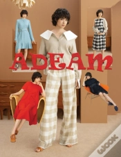 Capa do artigo Adeam