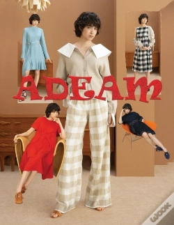 Capa do artigo Adeam