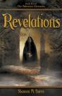 Adearian Chronicles - Book 2 - Revelations - Preview