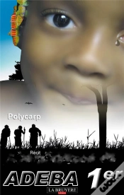 Capa do artigo Adeba 1er