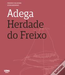 Adega Herdade do Freixo