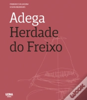 Capa do artigo Adega Herdade do Freixo