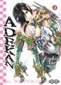 Adekan T04 - Preview