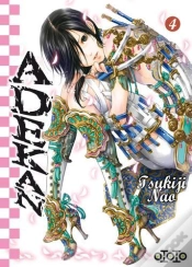 Capa do artigo Adekan T04