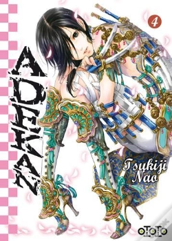 Capa do artigo Adekan T04