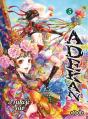 Adekan T05 - Preview