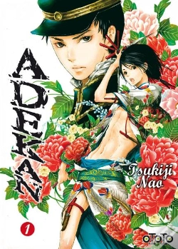 Capa do artigo Adekan T.1