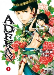 Capa do artigo Adekan T.1