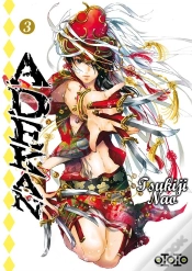 Capa do artigo Adekan T.3