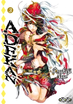 Capa do artigo Adekan T.3