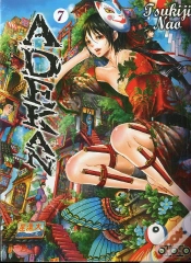 Capa do artigo Adekan T.7