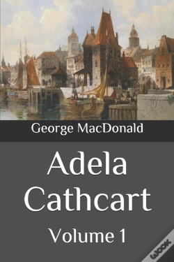 Capa do artigo Adela Cathcart