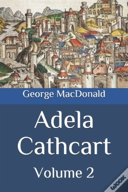 Capa do artigo Adela Cathcart
