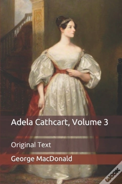 Capa do artigo Adela Cathcart, Volume 3
