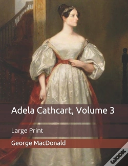 Capa do artigo Adela Cathcart, Volume 3