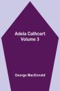 Adela Cathcart, Volume 3 - Preview