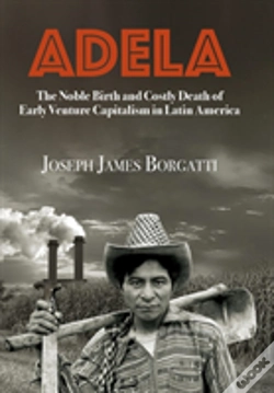 Capa do artigo Adela