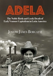 Capa do artigo Adela