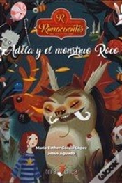 Capa do artigo Adela Y El Monstruo