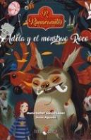 Adela Y El Monstruo