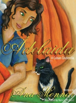 Capa do artigo Adelaida:  A Cuban Cinderella