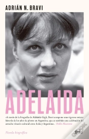 Capa do artigo Adelaida