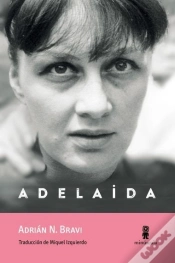 Capa do artigo Adelaida