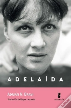 Capa do artigo Adelaida