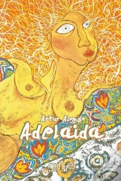 Capa do artigo Adelaida