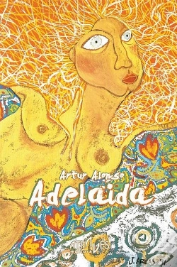 Capa do artigo Adelaida