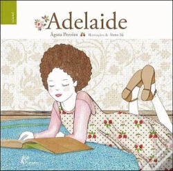 Capa do artigo Adelaide