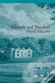 Capa do artigo Adelaide And Theodore